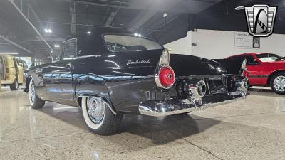 1955 Ford Thunderbird