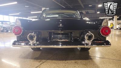 1955 Ford Thunderbird