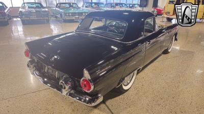 1955 Ford Thunderbird