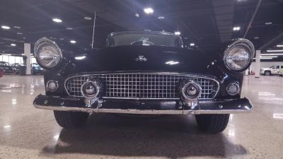 1955 Ford Thunderbird