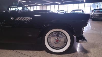 1955 Ford Thunderbird