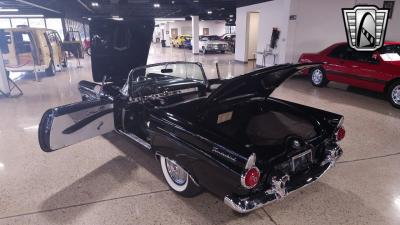 1955 Ford Thunderbird