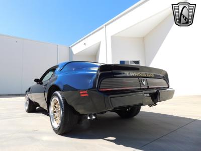 1981 Pontiac Trans Am