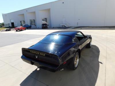 1981 Pontiac Trans Am