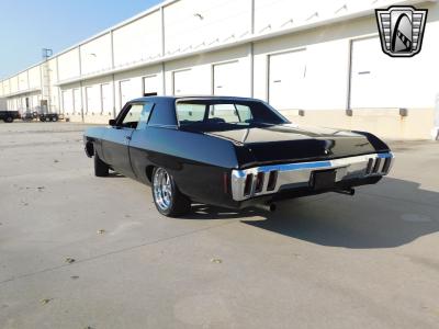 1970 Chevrolet Caprice