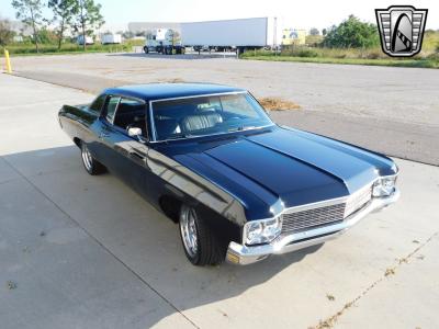 1970 Chevrolet Caprice