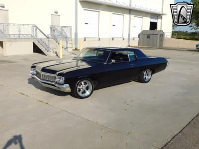 1970 Chevrolet Caprice