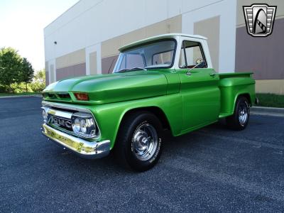 1966 GMC C10