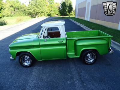 1966 GMC C10