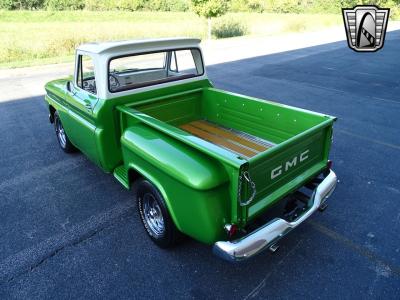 1966 GMC C10