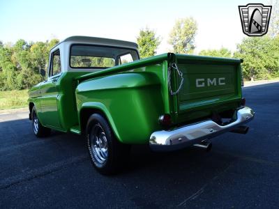 1966 GMC C10