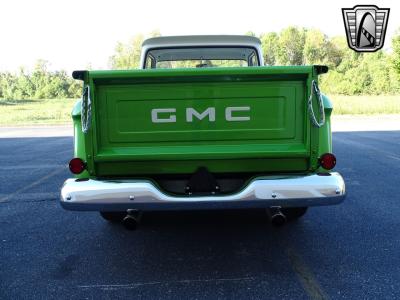 1966 GMC C10