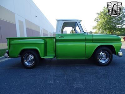 1966 GMC C10