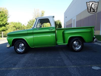 1966 GMC C10