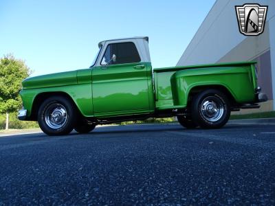 1966 GMC C10