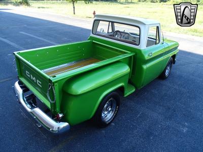 1966 GMC C10