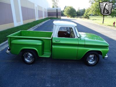 1966 GMC C10