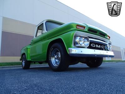 1966 GMC C10