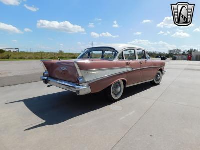 1957 Chevrolet 210