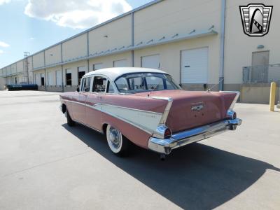 1957 Chevrolet 210