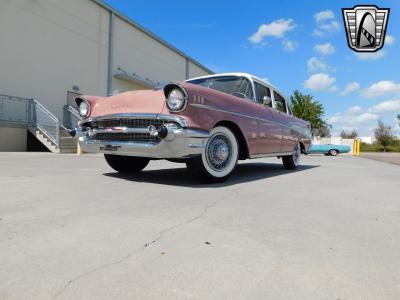 1957 Chevrolet 210