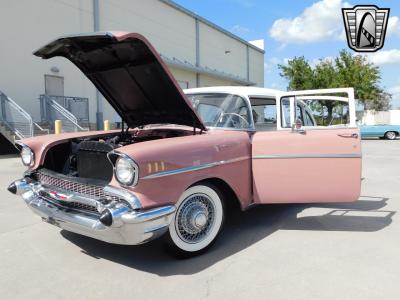 1957 Chevrolet 210