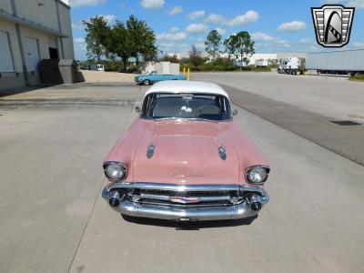 1957 Chevrolet 210