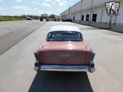 1957 Chevrolet 210