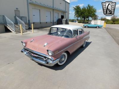 1957 Chevrolet 210