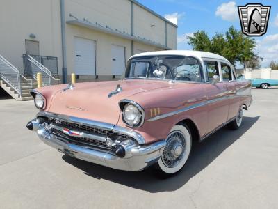 1957 Chevrolet 210