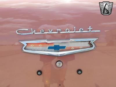 1957 Chevrolet 210