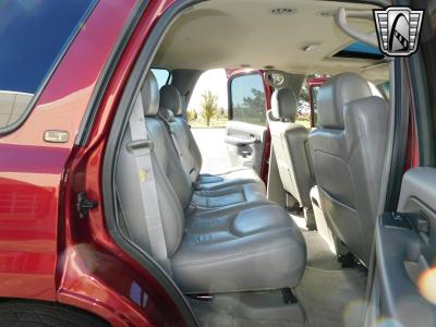 2003 Chevrolet Tahoe