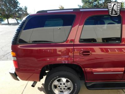 2003 Chevrolet Tahoe