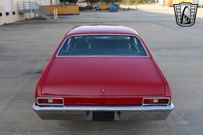 1972 Chevrolet Chevy II / Nova