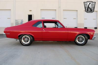 1972 Chevrolet Chevy II / Nova