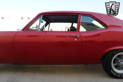 1972 Chevrolet Chevy II / Nova