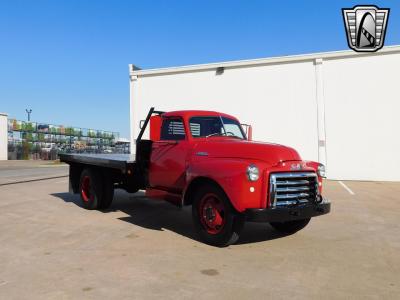 1948 GMC Pickup