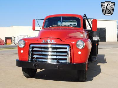 1948 GMC Pickup