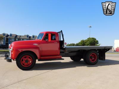 1948 GMC Pickup