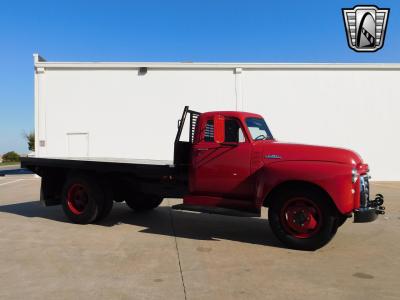 1948 GMC Pickup