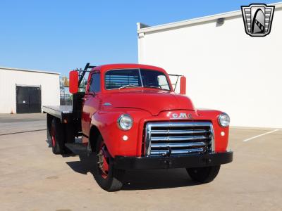 1948 GMC Pickup