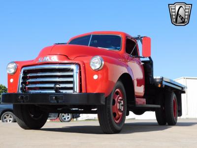 1948 GMC Pickup