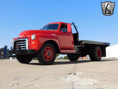 1948 GMC Pickup