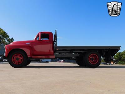 1948 GMC Pickup