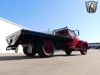 1948 GMC Pickup