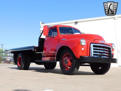 1948 GMC Pickup