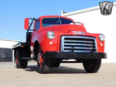 1948 GMC Pickup