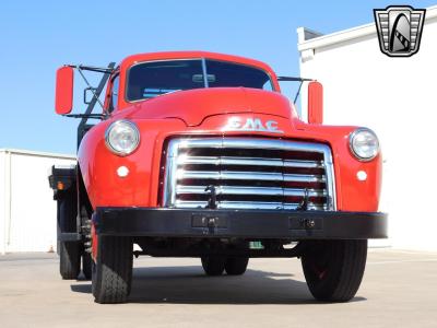 1948 GMC Pickup