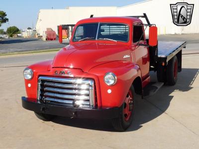 1948 GMC Pickup