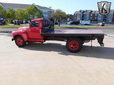 1948 GMC Pickup